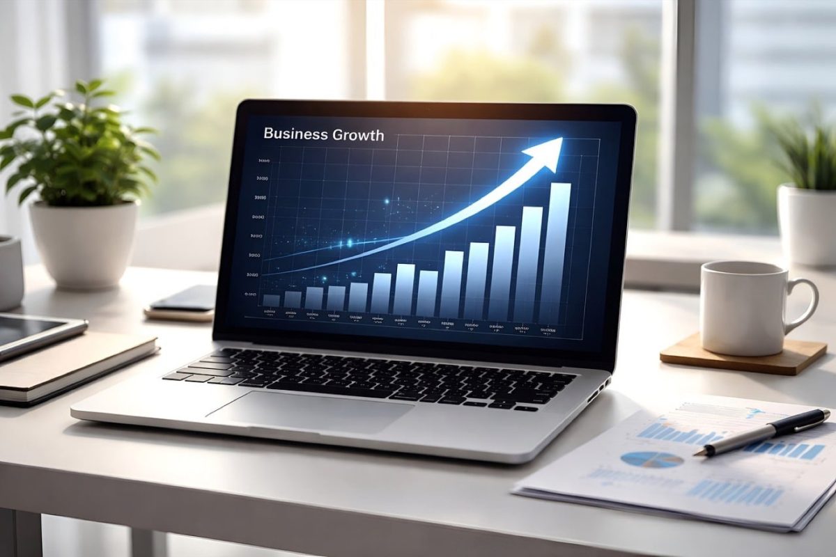 Indicateurs marketing essentiels pour piloter la croissance