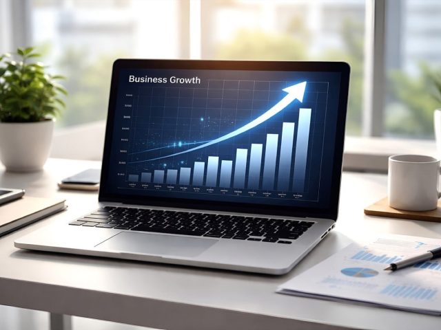 Indicateurs marketing essentiels pour piloter la croissance