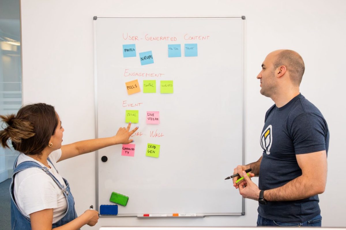 Meilleurs outils de gestion de projets pour petites équipes