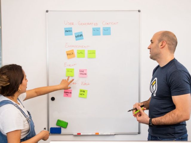 Meilleurs outils de gestion de projets pour petites équipes