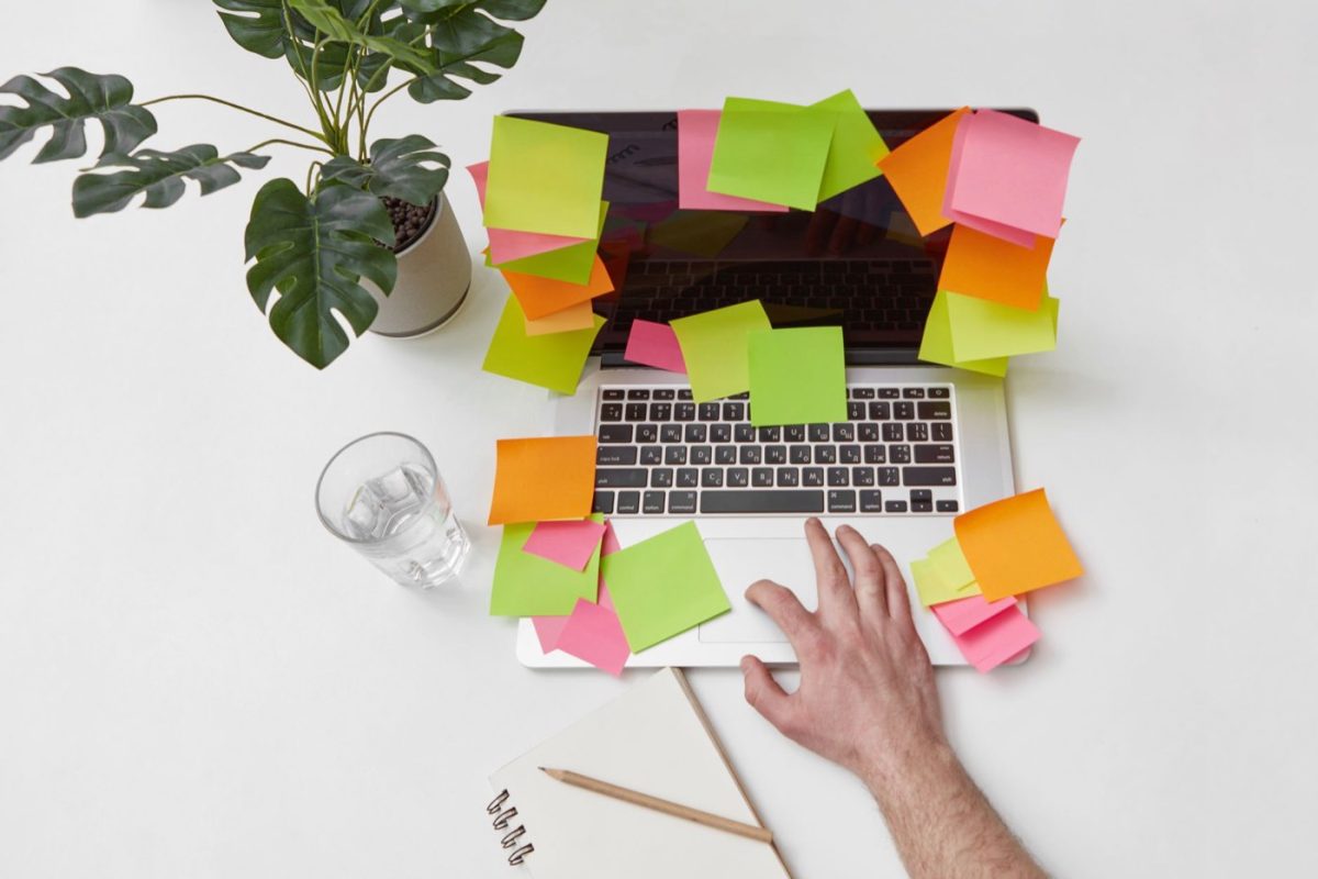 Gestion de projets pour freelance : critères et recommandations