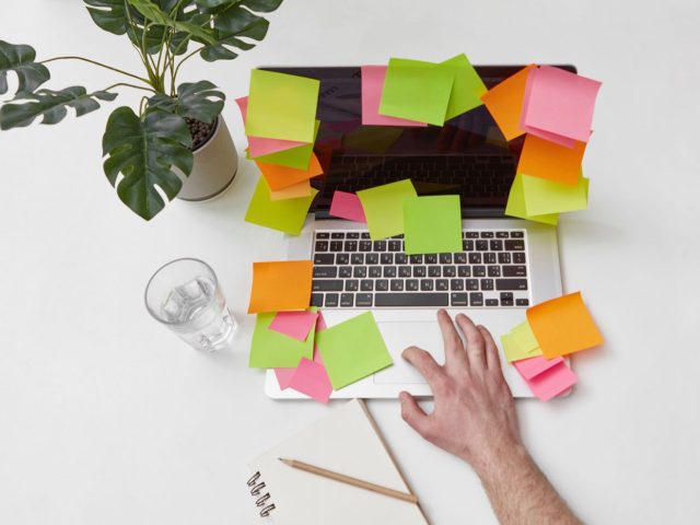 Gestion de projets pour freelance : critères et recommandations