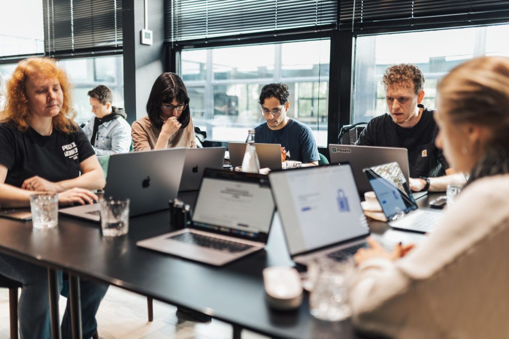 Guide pratique pour rédiger un business plan