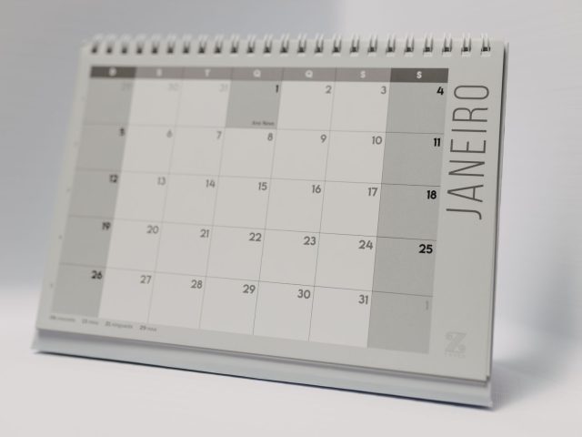 Anticipez 2027 : Le calendrier marketing comme levier de croissance