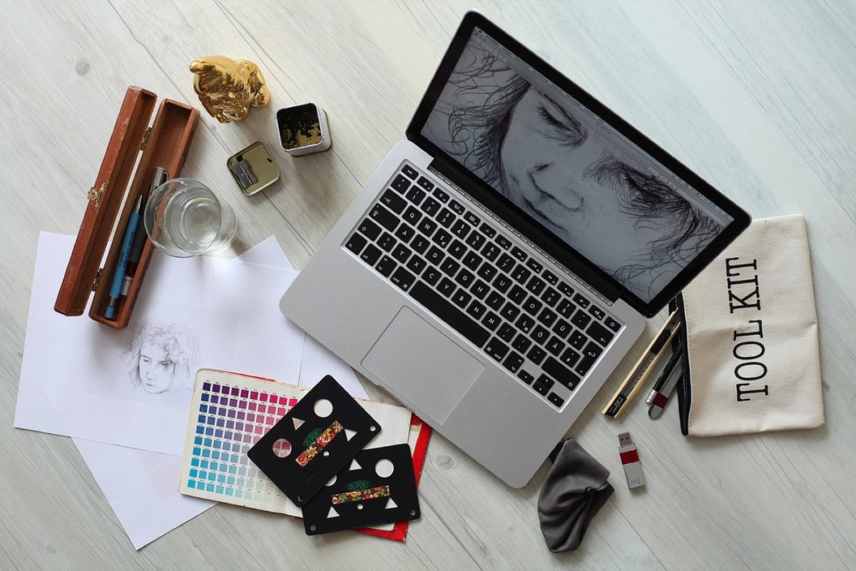 Sketch ou Adobe XD : quel outil pour concevoir des interfaces