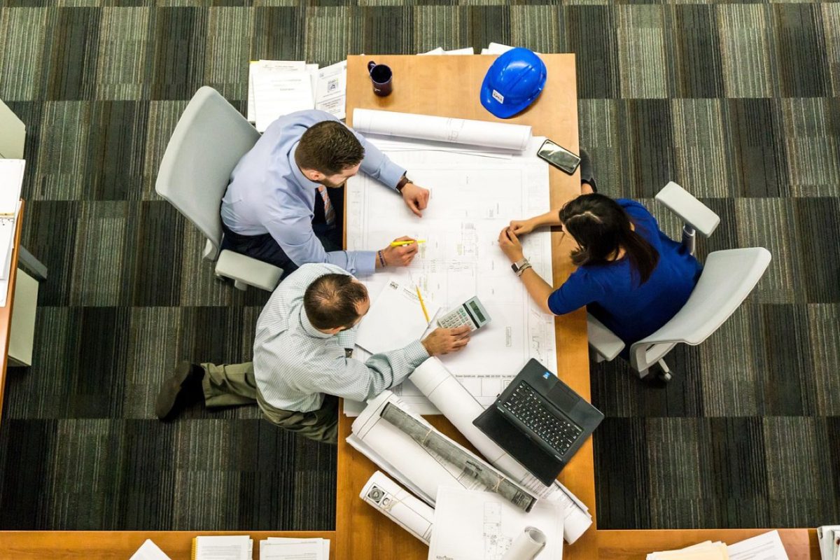 Stratégie de contenu B2B pour attirer des clients