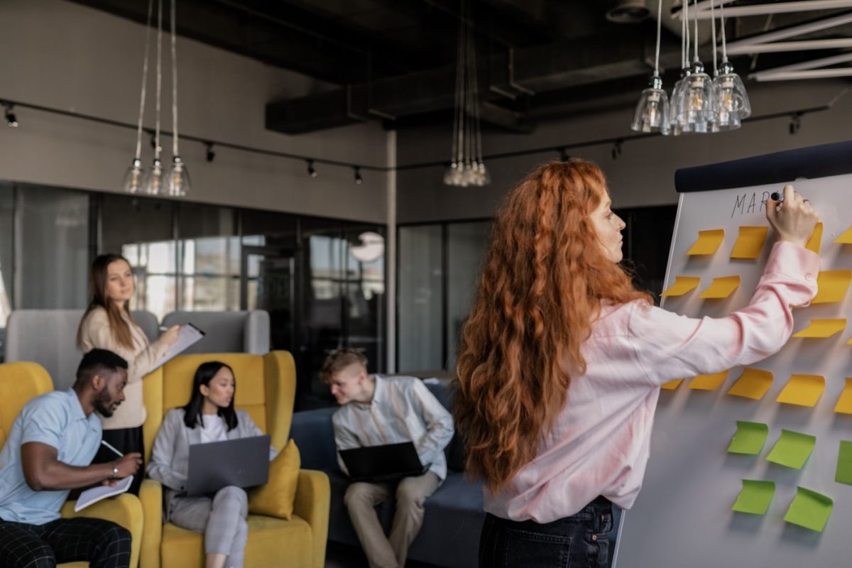9 tactiques de growth hacking pour petite entreprise