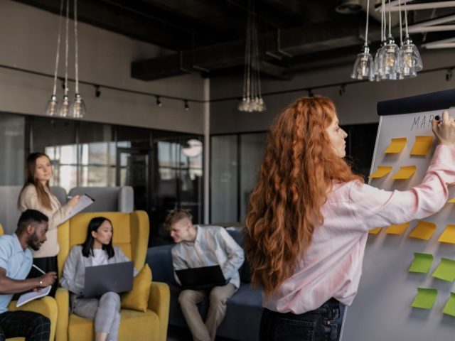 9 tactiques de growth hacking pour petite entreprise