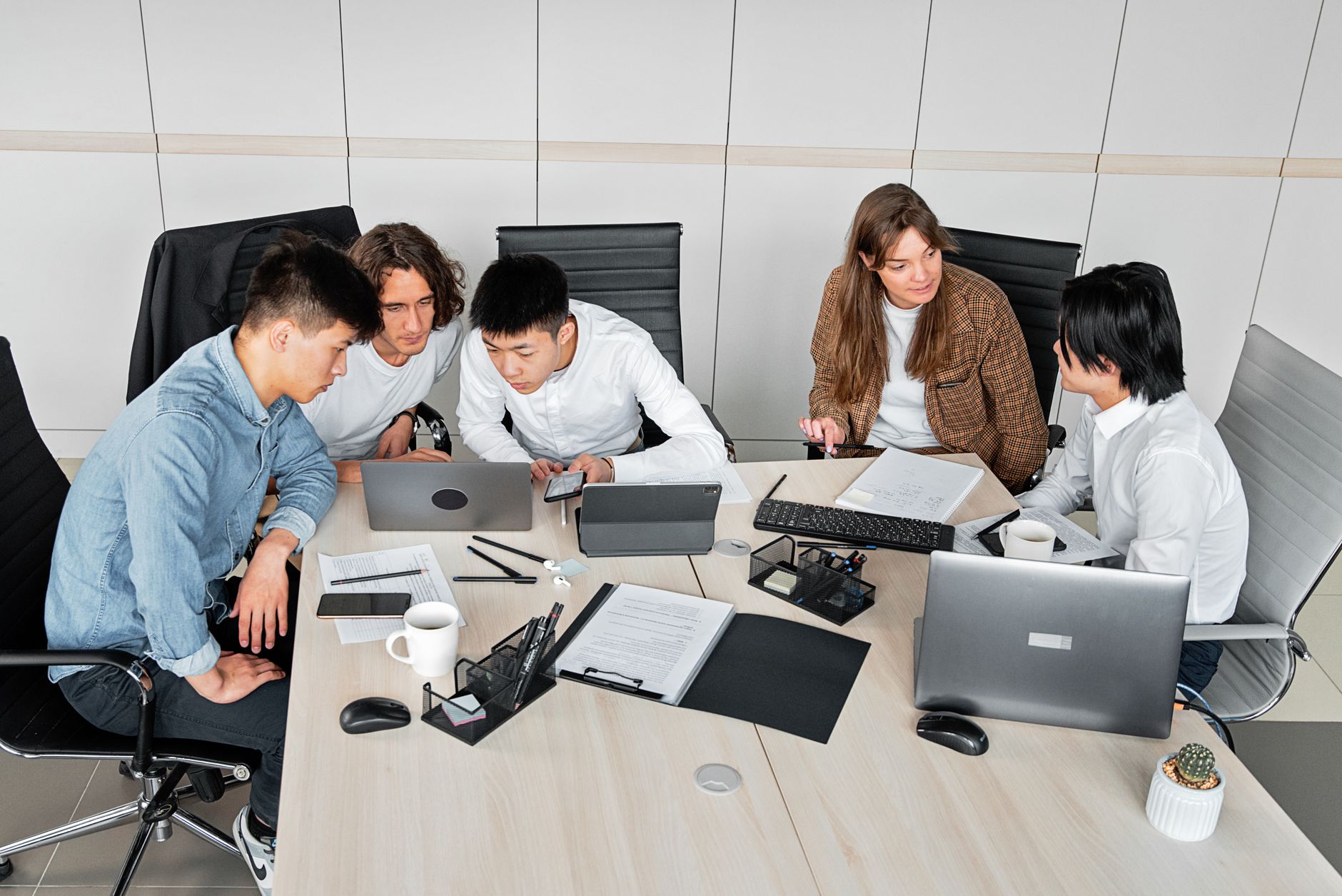 Meilleurs canaux d'acquisition pour startups B2B