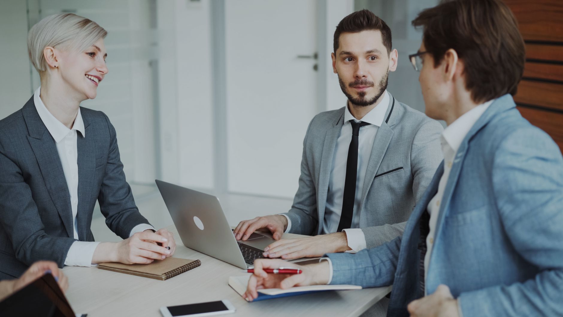 Meilleurs outils de gestion de projets pour petites équipes