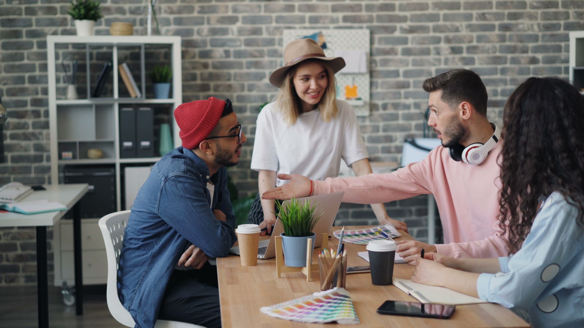 Avis utilisateurs monday.com pour gestion de projets