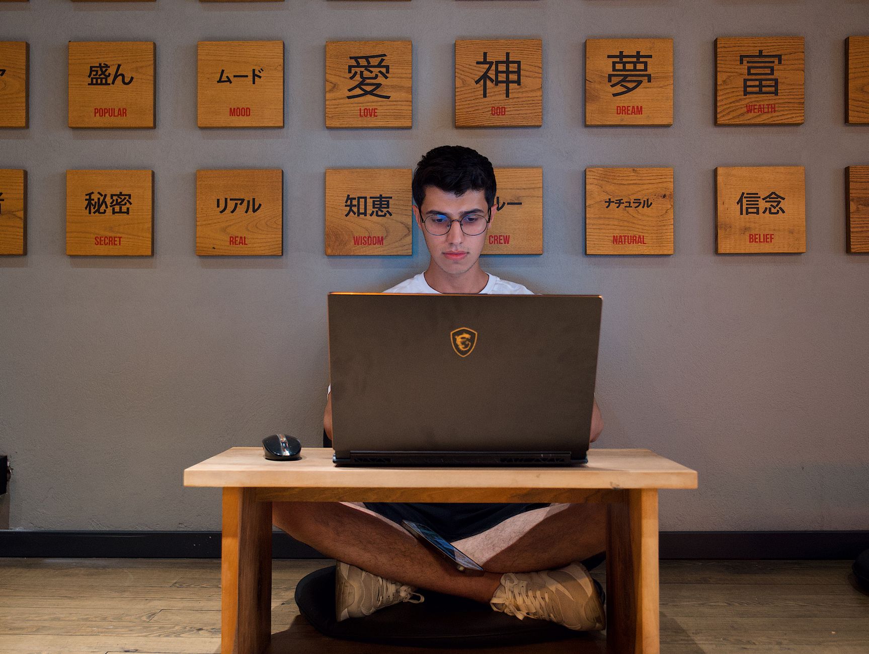 Le focus en productivité: travail profond et concentration